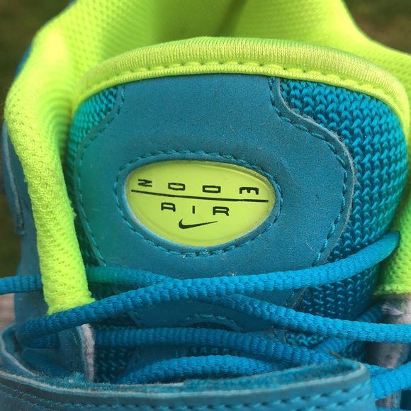 Nike zoom air trainer OG - Picture 2 of 9